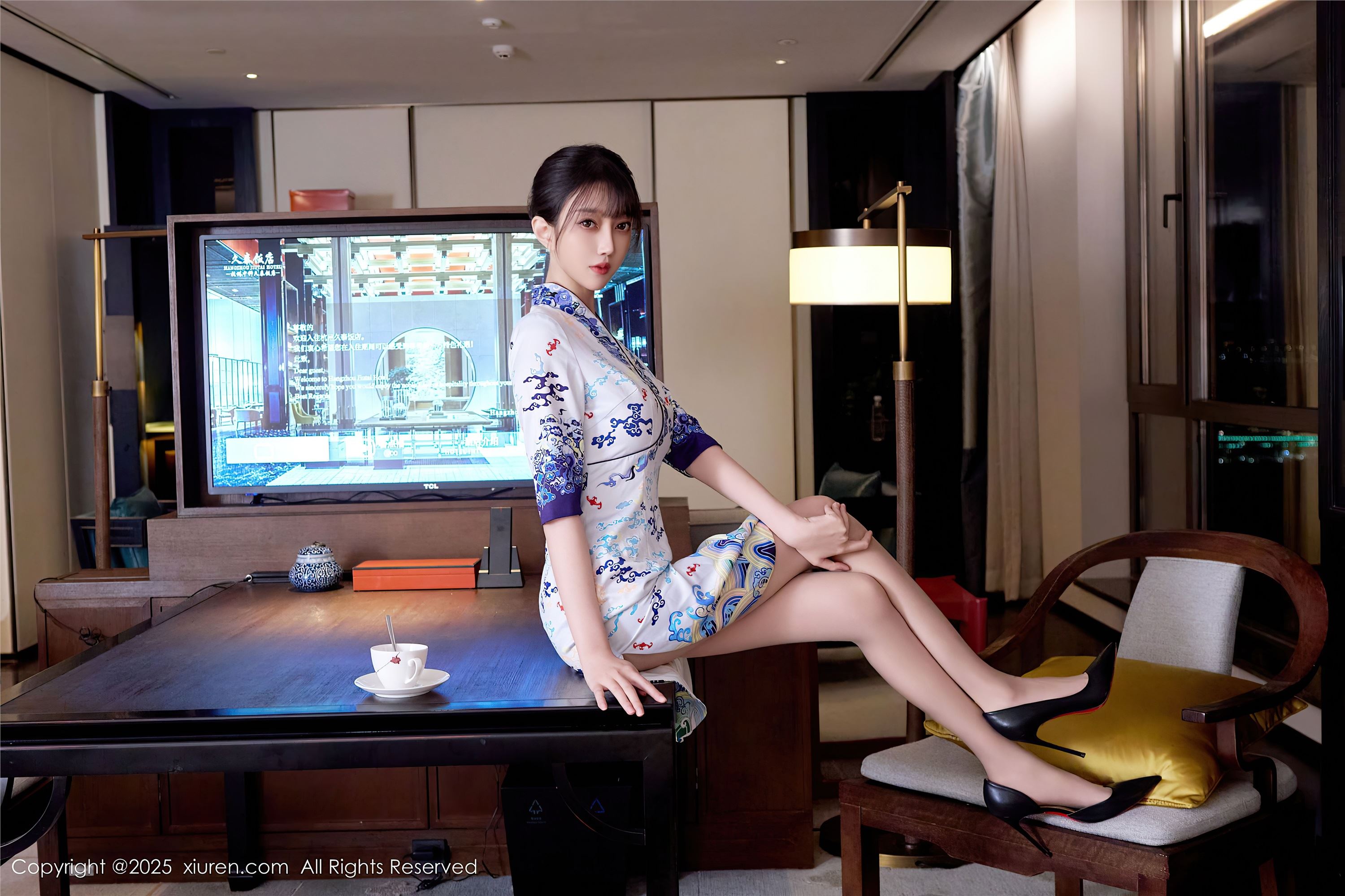 Xiuren秀人网 2025.09.08 NO.10741 玥儿玥er